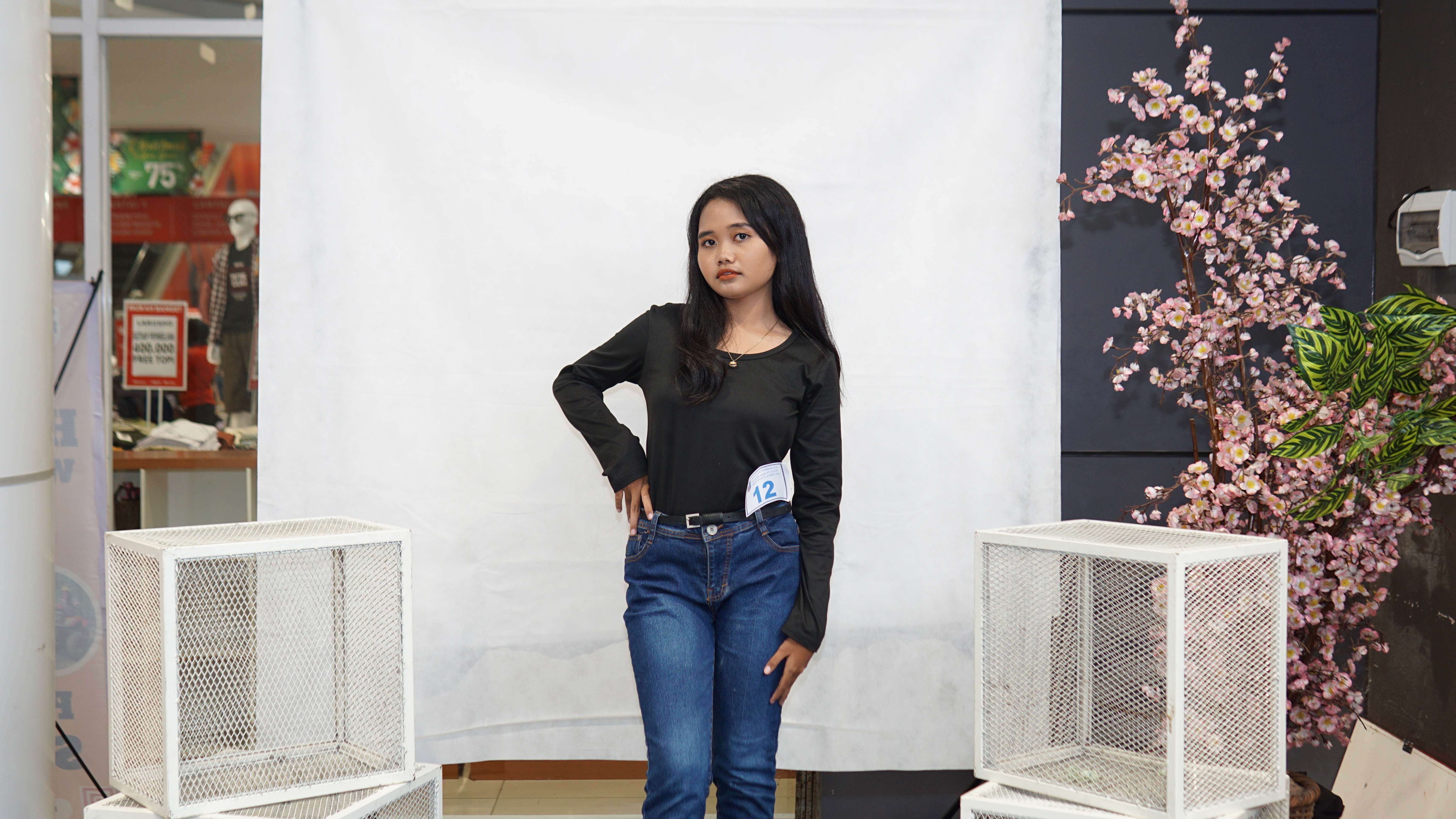 CANTIKA SEPTIANI